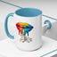 Adult Mug - Shut The F*ck Up