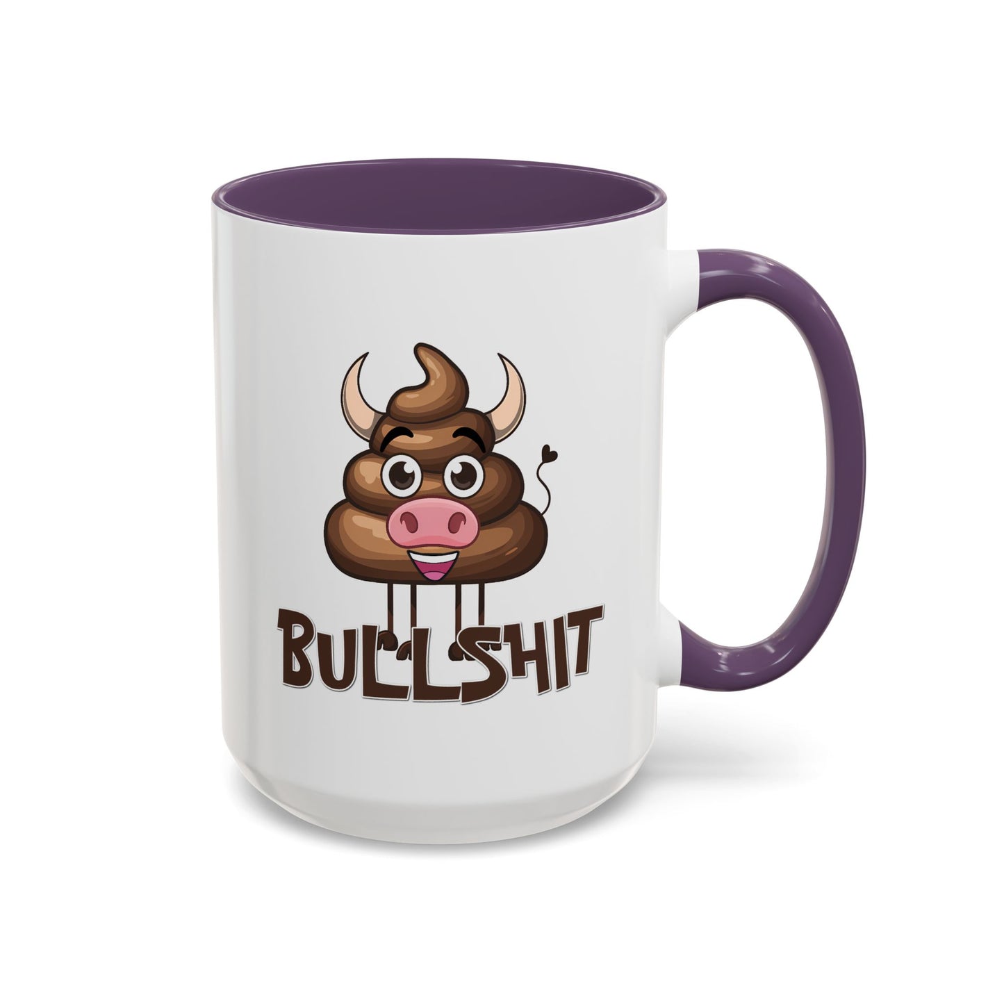 Humor Mug - Bullshit