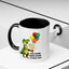Birthday Mug - Well Done