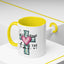Religious Mug - God Is Good Cross