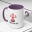 Adult Mug - I Willy Love You