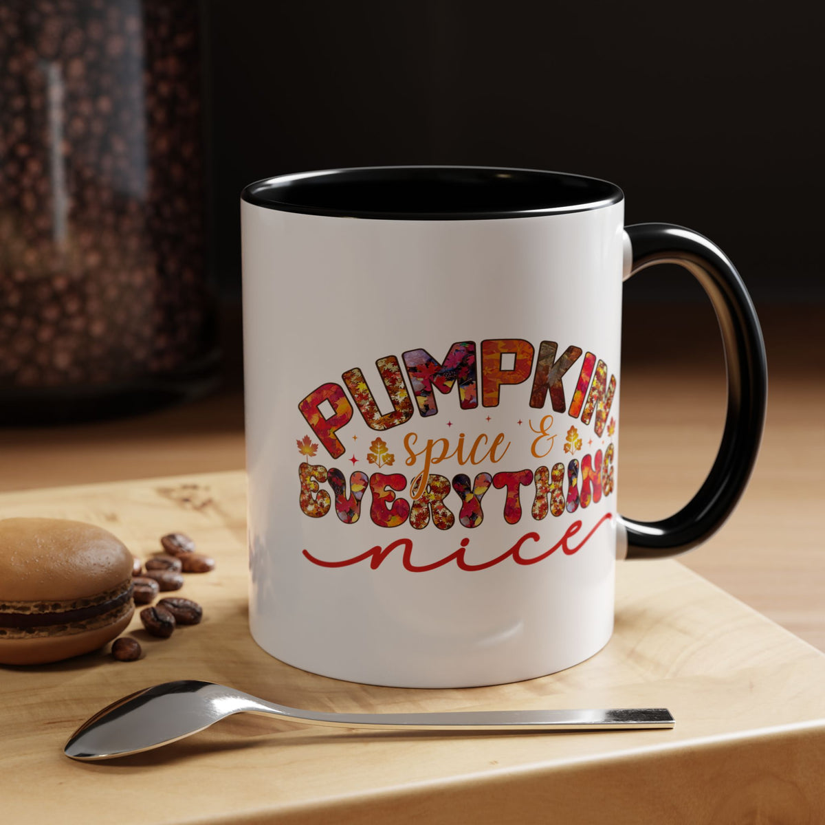 Fall Mug