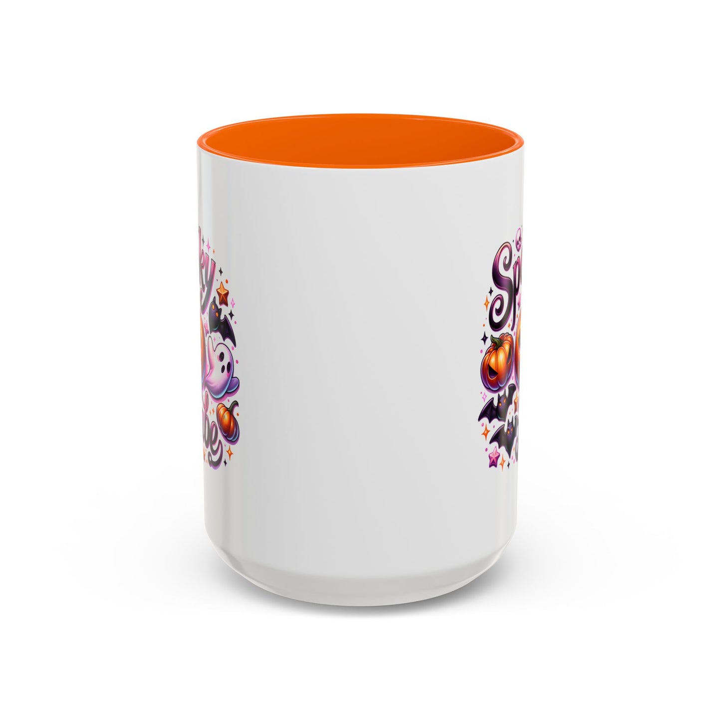 Halloween Mug - Spooky Babe