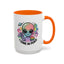 Alien Mug - I Come In Peace