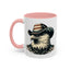 4th of July Mug - American Bald Eagle Flag 5
