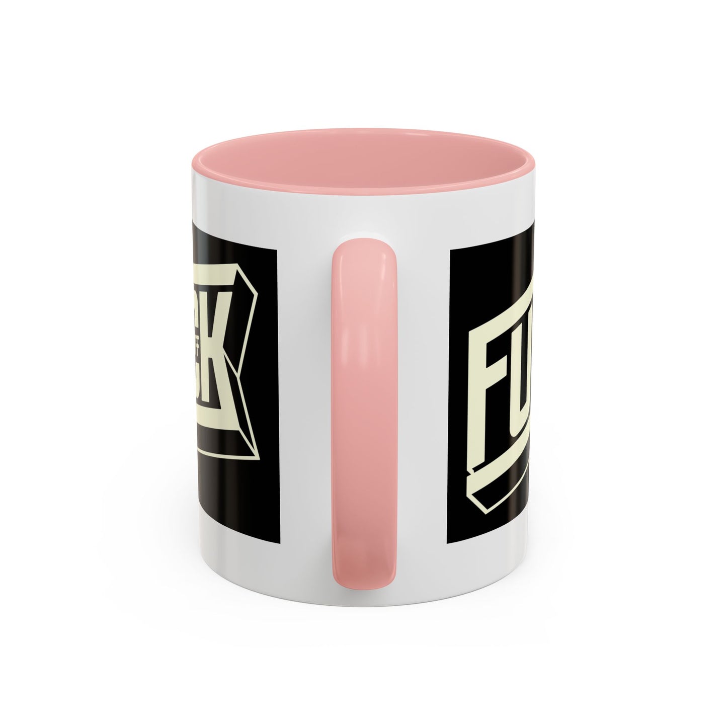 Adult Mug - F*ck Off