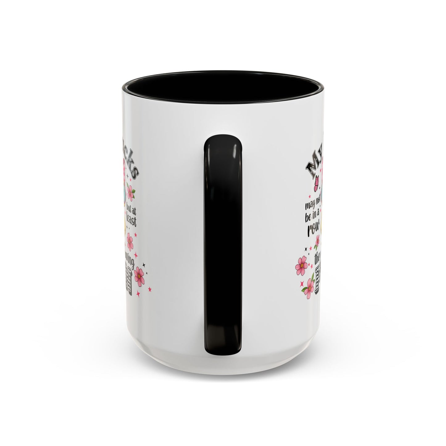 Office Mug - My Ducks