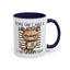 Humor Mug - People Say I Have a Bad Attitude