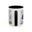 Easter Mug - Out Of This World Easter