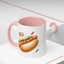 4th of July - Hotdog Flag