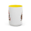 Christmas Mug - Gnome Presents