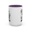 Birthday Mug - Happy Birthday Little Rhino Rockstar