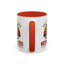 Humor Mug - The Older I Get