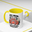Animal Mug - Dog Mom Social Club