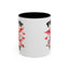 Humor Mug - Feed Me and Tell Me