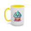 Humor Mug - Don't Be a Cuntcake