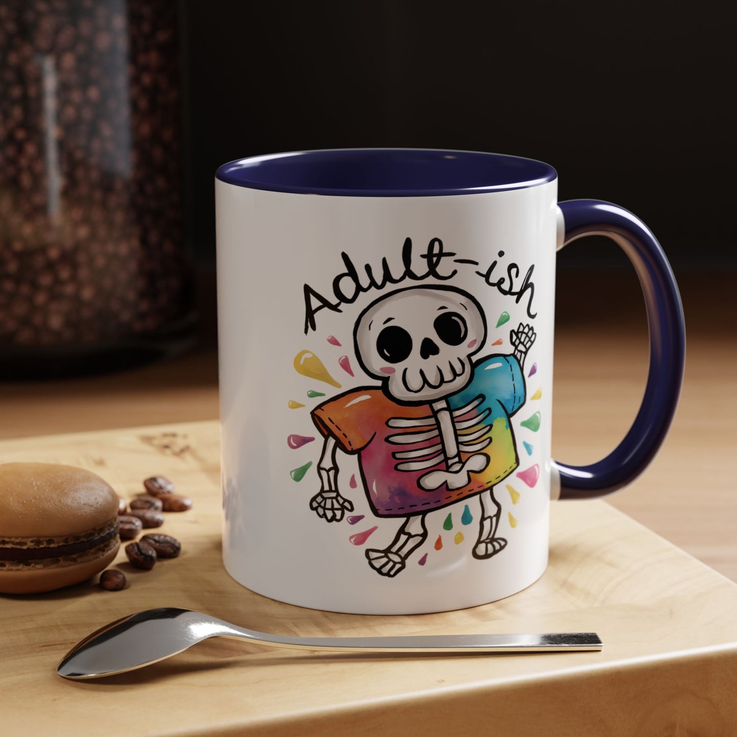 Adult Mug - Adult-ish