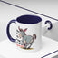 Adult Mug - I Rolled My Eyes So Hard