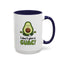 Humor Mug - I Don't Give a Guac