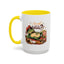 Humor Mug - Is It Me