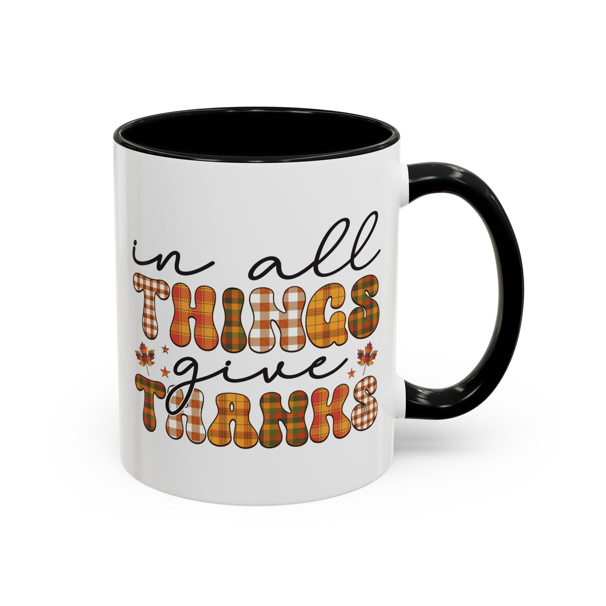 Fall Mug