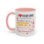 Anniversary Mug - I Love Every Bone In Your Body