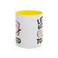 Adventure Mug - Let's Get Toasted
