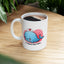 Anniversary Mug - I Whaley Like You