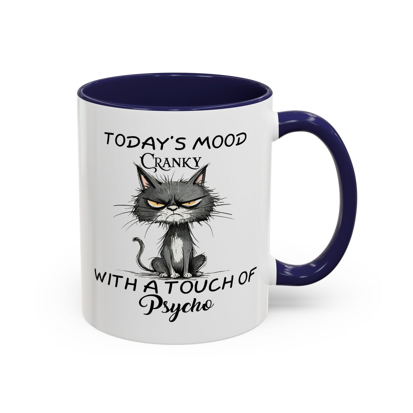 Office Mug - Today's Mood