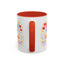 Anniversary Mug - I Love You The Most