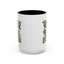 Alien Mug - Take Me