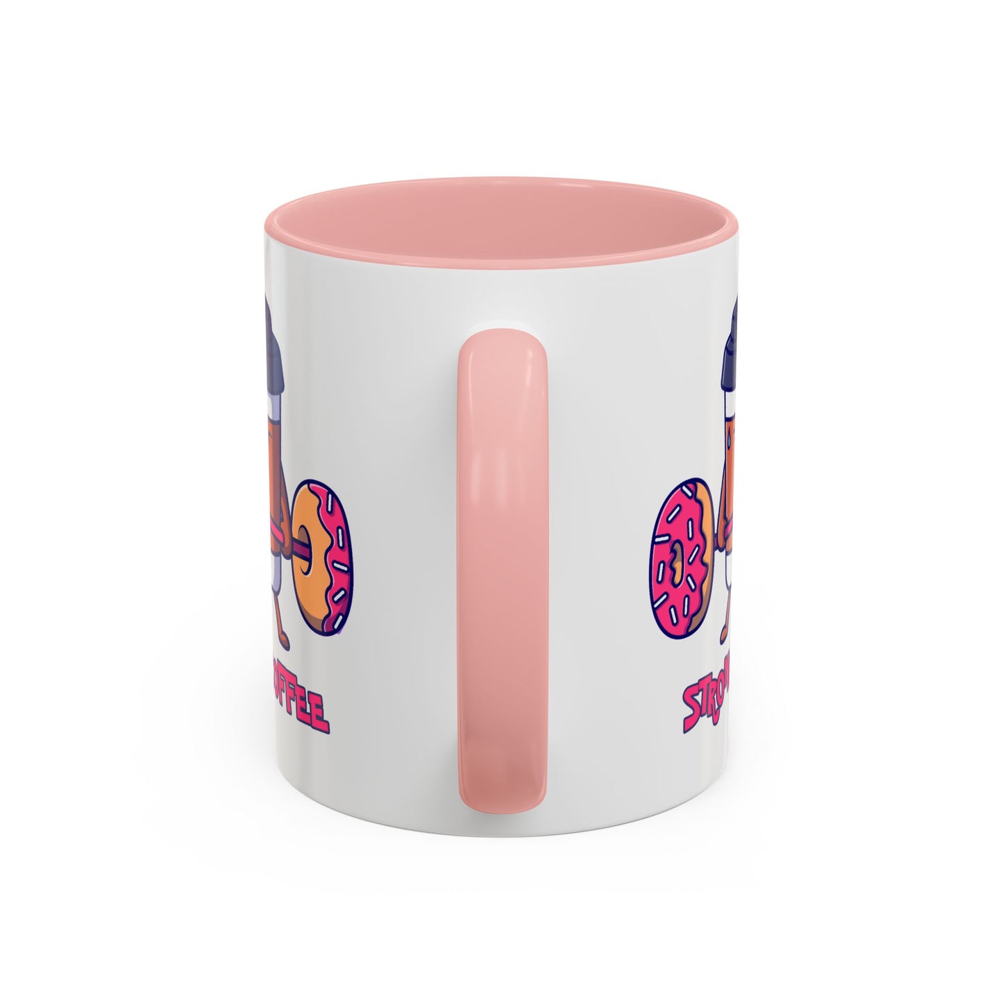 Humor Mug - Strong Coffee