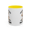 Humor Mug - Holding It Together With Spite & Tape