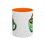 Humor Mug - I Hate Mondays