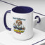 Office Mug - I'm Not Feeling