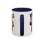 4th of July Mug - Merica Sloth