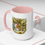 Humor Mug - Today is Slap An Idiot Day