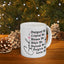 Religious Mug - God Designed Me