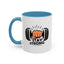 Wellness Mug - Stay Strong Weight
