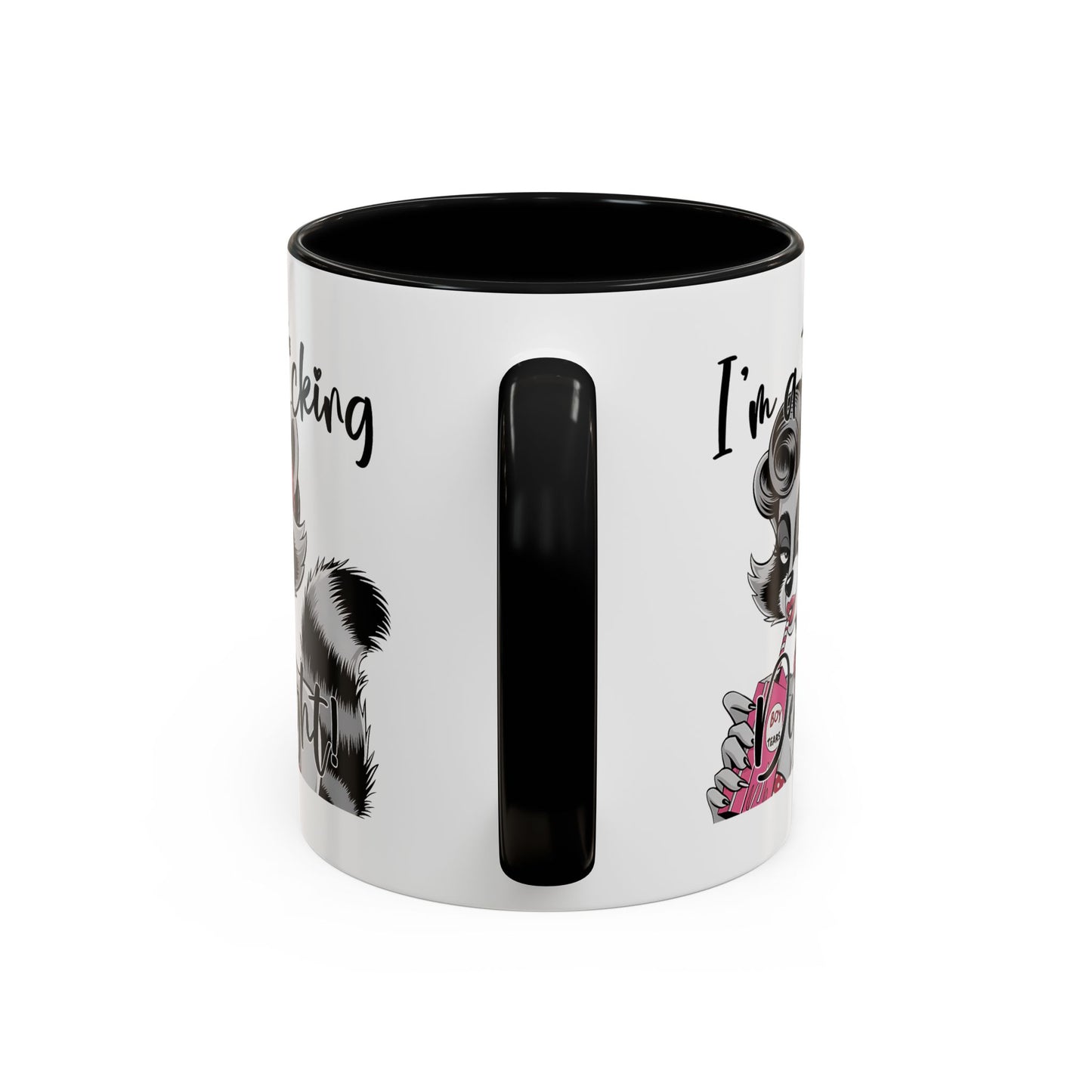 Humor Mug - I'm a F*cking Delight