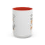 Humor Mug - On My Way To Stir