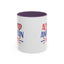 4th of July Mug - All American Girl