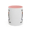 Humor Mug - Fluff You Fluffin' Fluff