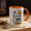 Adventure Mug - Work Save Travel Repeat