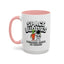 Alien Mug - Space Buddies