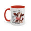 Humor Mug - Trust Me Someone Cares