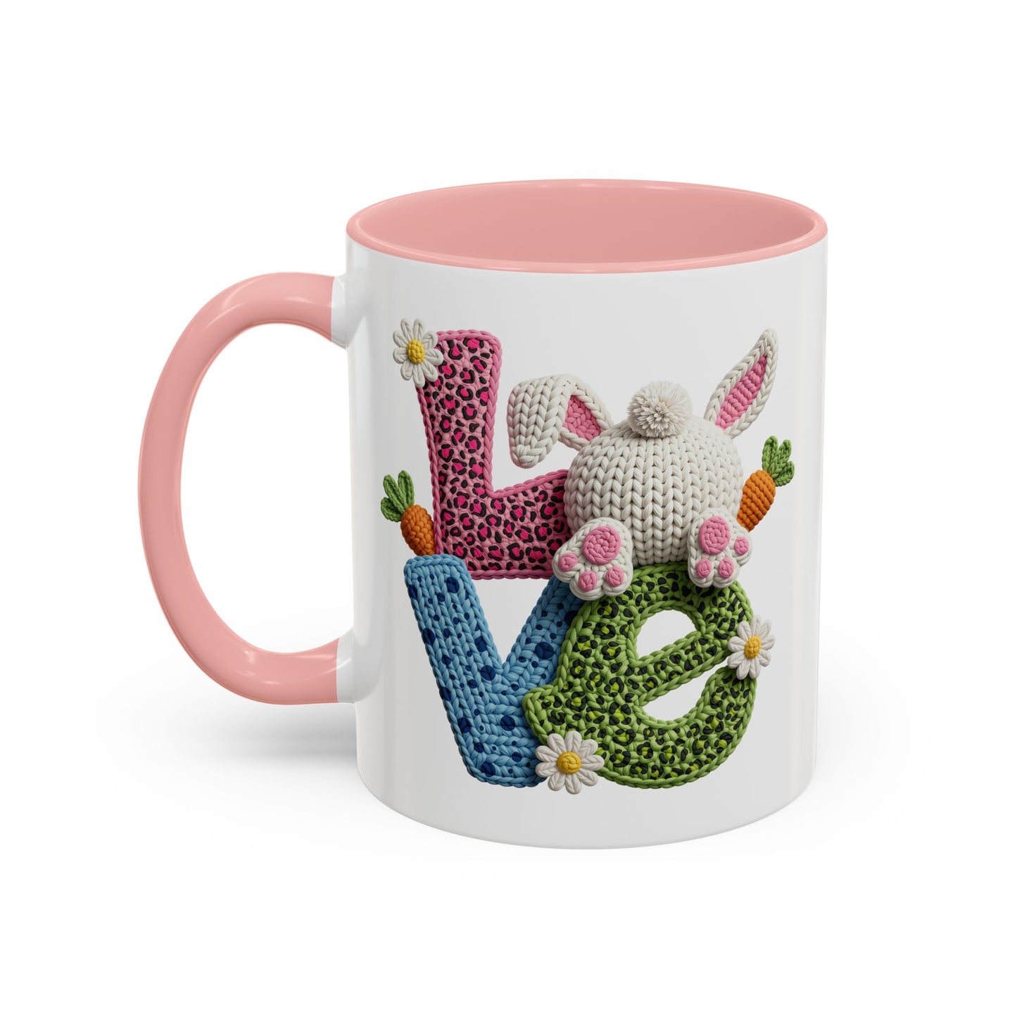 Easter Mug - Love Easter