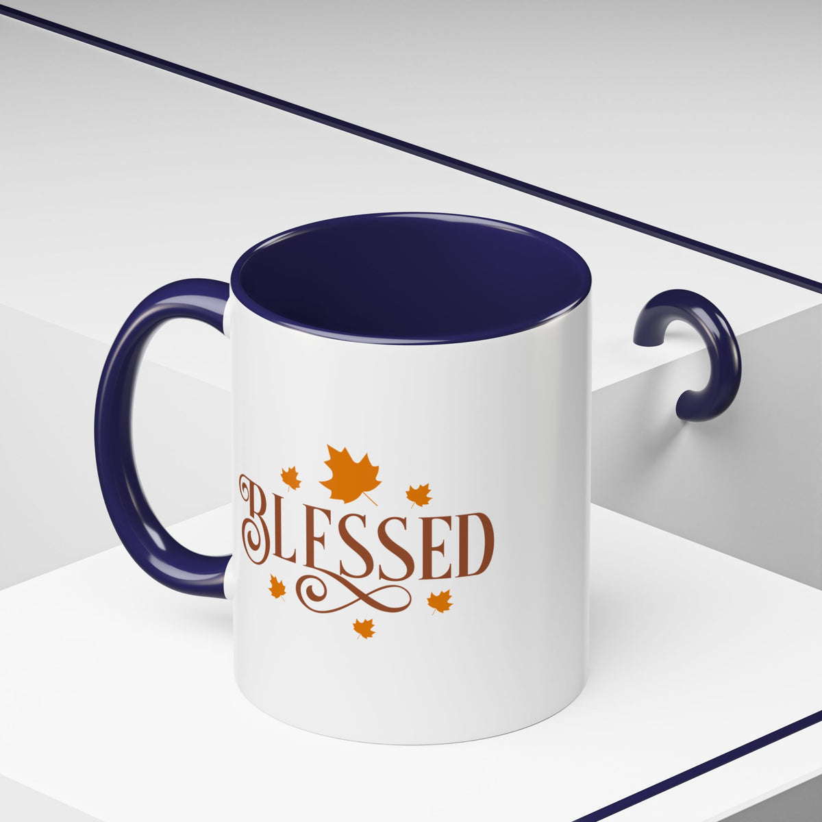 Fall Mug