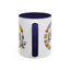 Motivation Mug - Believe in Yourself and Stay Focused