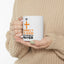 Religious Mug - Connect To God